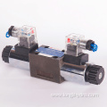 High quality 4WE6 Solenoid Directional Control Valves